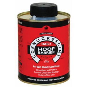 Carr & Day & Martin Cornucrescine Daily Hoof Barrier