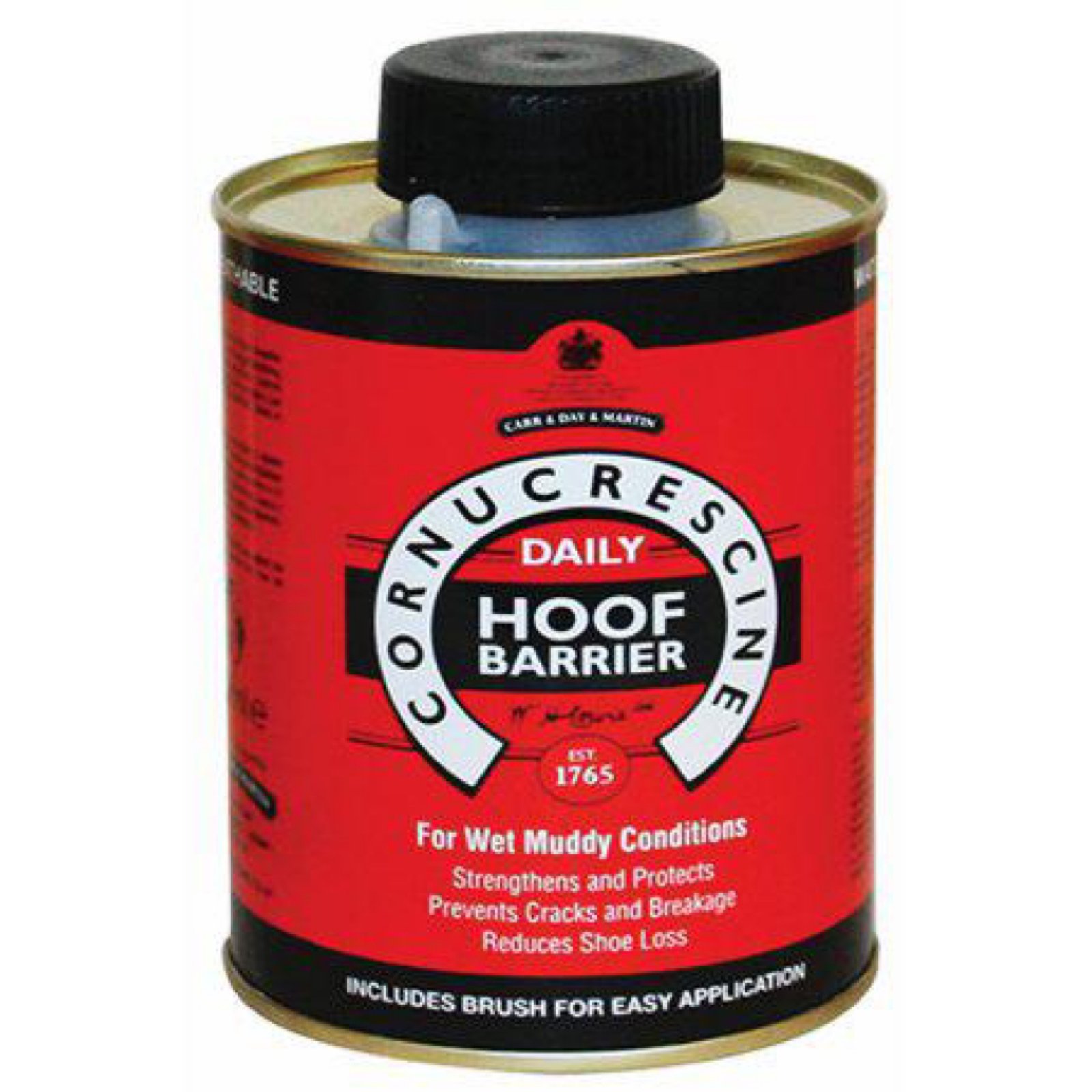 Carr & Day & Martin Cornucrescine Daily Hoof Barrier
