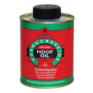 Carr & Day & Martin Cornucrescine Tea Tree Hoof Oil