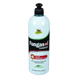 Absorbine Fungasol Shampoo
