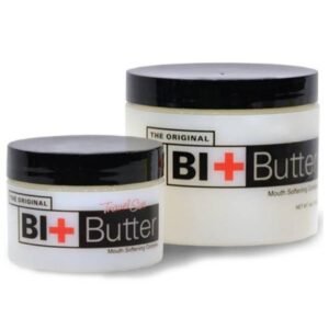 Equine Healthcare International The Original Bit Butter - 2oz