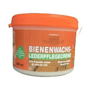 Beinenwachs Beeswax Leather Cream