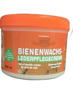 Beinenwachs Beeswax Leather Cream