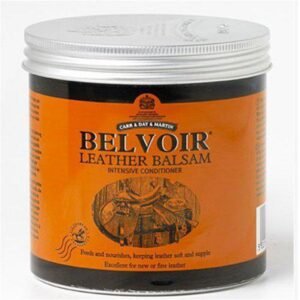 Carr & Day & Martin 500ml Belvoir Leather Balsam Intensive Conditioner