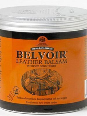 Carr & Day & Martin Carr & Day & Martin 500ml Belvoir Leather Balsam Intensive Conditioner