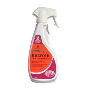 Belvoir Tack Conditioner Spray 500 ml