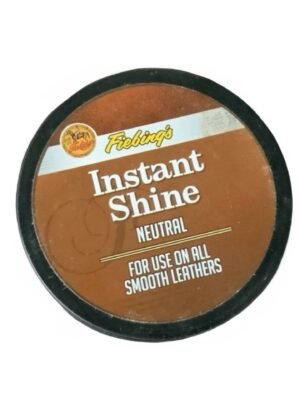 Instant Shine Sponge Neutral