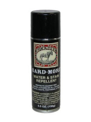 Bickmore Water & Stain Repellent