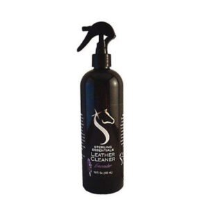 Sterling Essentials Leather Cleaner Lavender