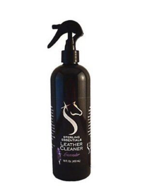 Sterling Essentials Leather Cleaner Lavender