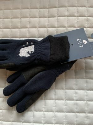 ELT Kids Lucky Giselle Fleece Gloves