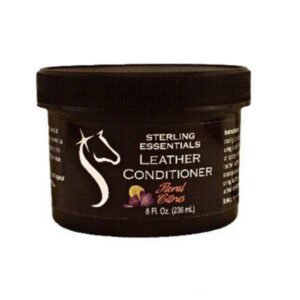 Sterling Essentials Leather Conditioner Floral