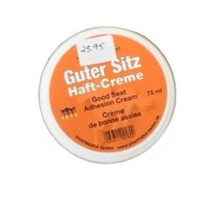 Gutter Sitz Haft-Crème Good Seat Adhesion Cream 75ml