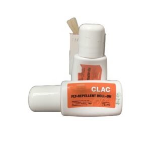 CLAC Fly Repellent Roll On 75ml