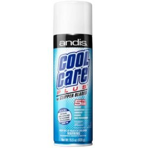 Andis Cool Care Plus 15.5oz
