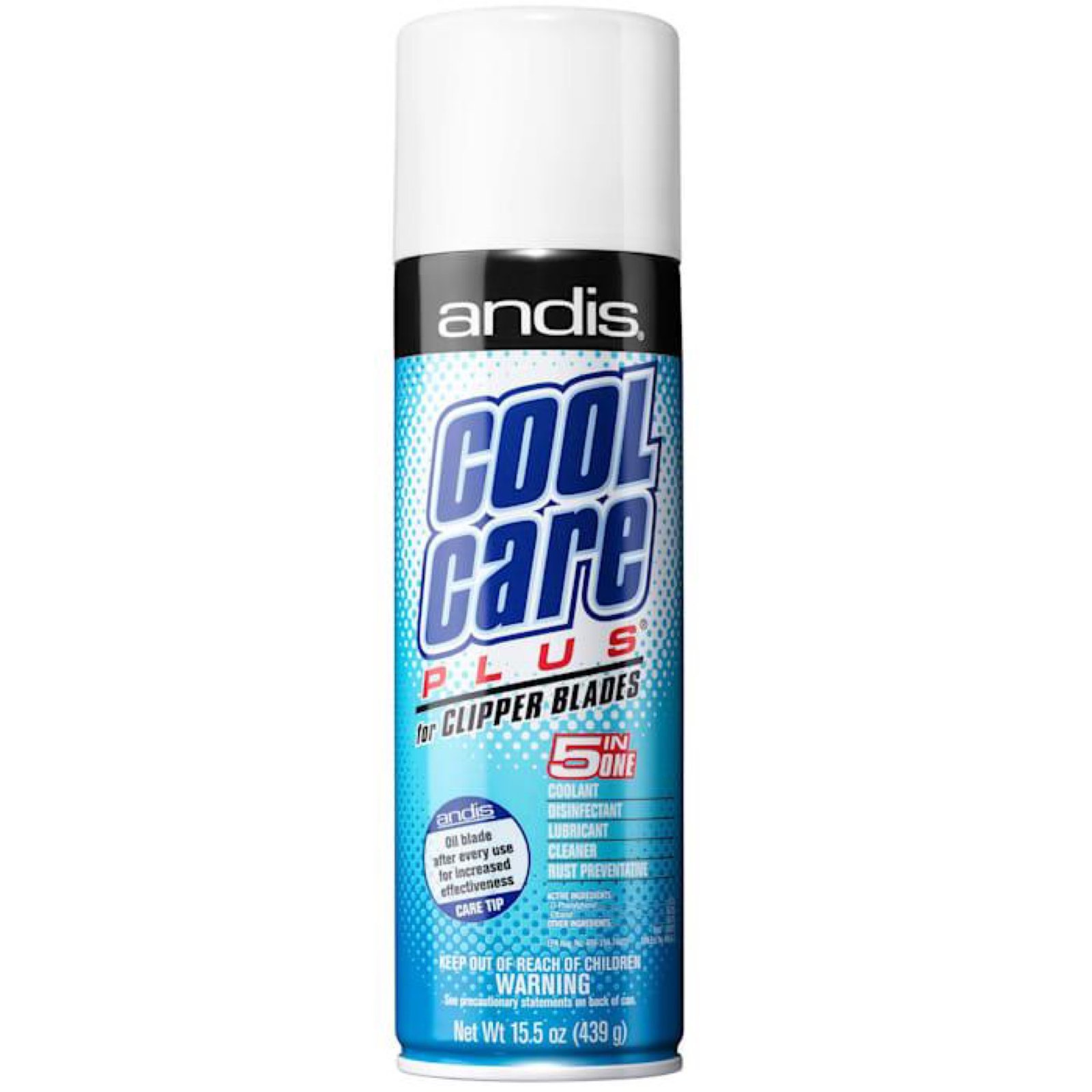 Andis Cool Care Plus 15.5oz