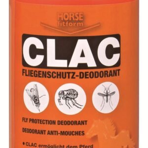 Clac Deo-Lotion Fly Repellent