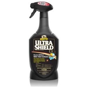 Absorbine Ultrashield Ex Insecticide Spray