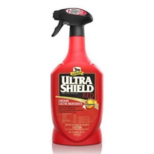 Absorbine Ultrashield Red 32 oz
