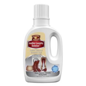 Leather Therapy Leather Laundry Solution