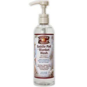 Leather Therapy Blanket Wash 16oz