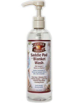 Leather Therapy Blanket Wash 16oz
