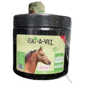 Sat-A-Vet CBD for Pets