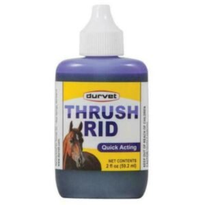 Thrush Rid 2oz