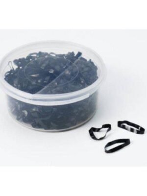 Equiessentials Braiders (White)