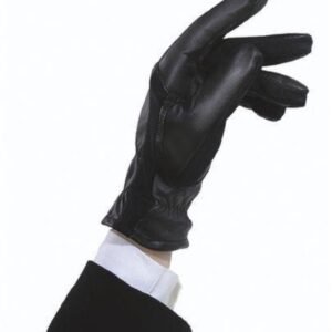 OV Kids Proflex Leather Show Gloves