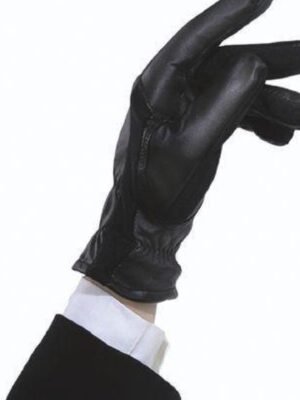 OV Kids Proflex Leather Show Gloves