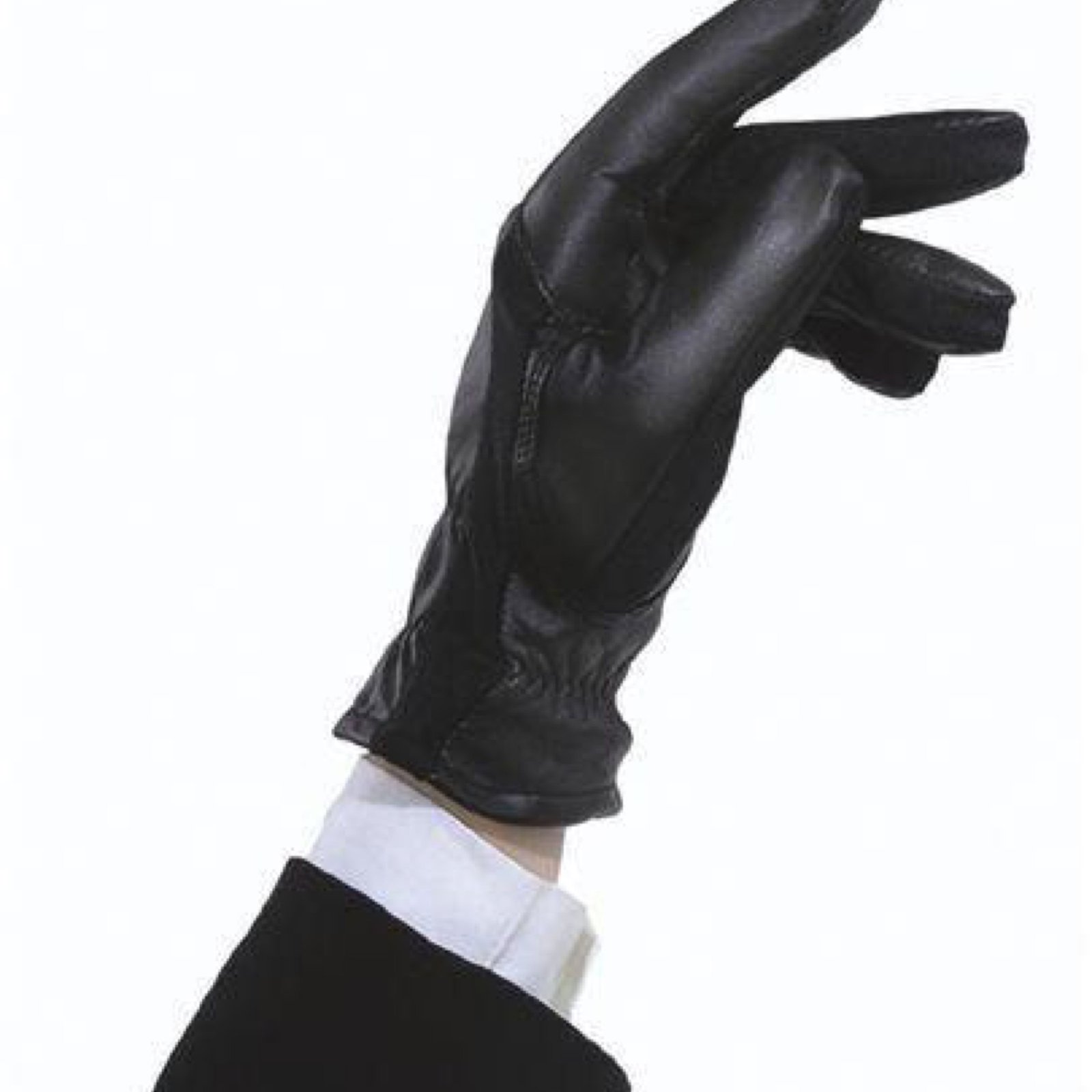 OV Kids Proflex Leather Show Gloves