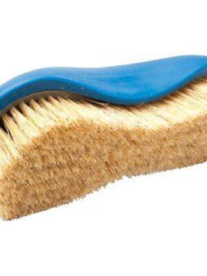 Oster Professional Products Grooming Brush Navy Blue