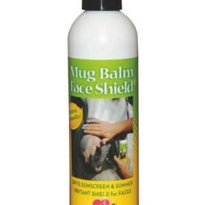 Mug Balm Face Shield 8 oz