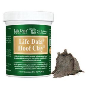 Life Data Hoof Clay 10 oz