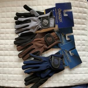 Ovation Kids Amara 4-Way Gloves