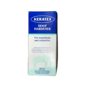 Keratex Hoof Hardener