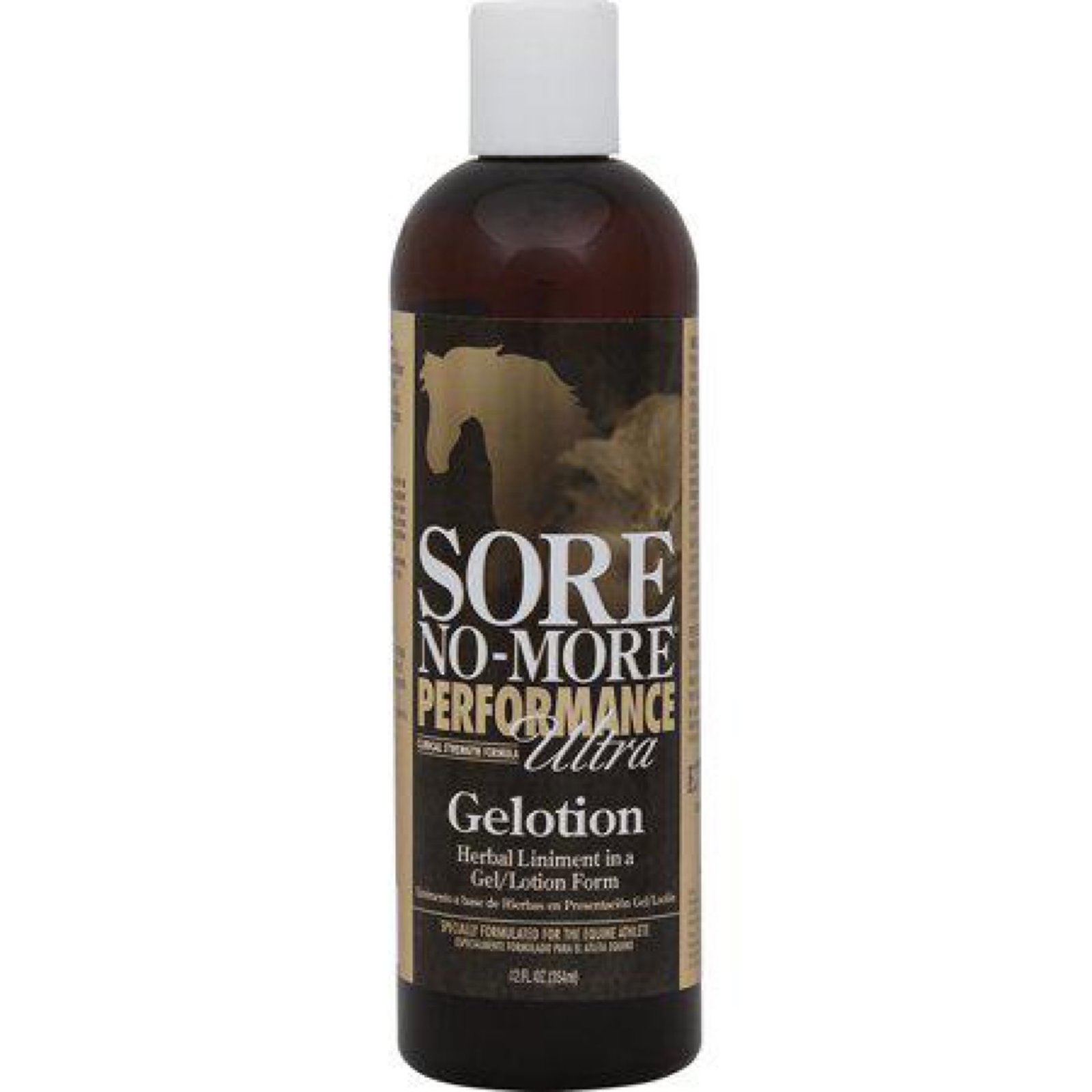 Arenus Sore No-More Performance Ultra Gelotion – 12 oz