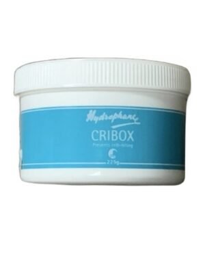 Hydrophane Cribox Ointment – 225 g (Stops Gnawing)