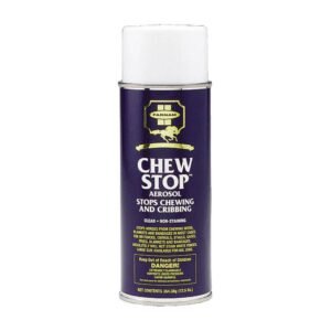 Heritage Trading Chew Stop Aerosal 12.5oz
