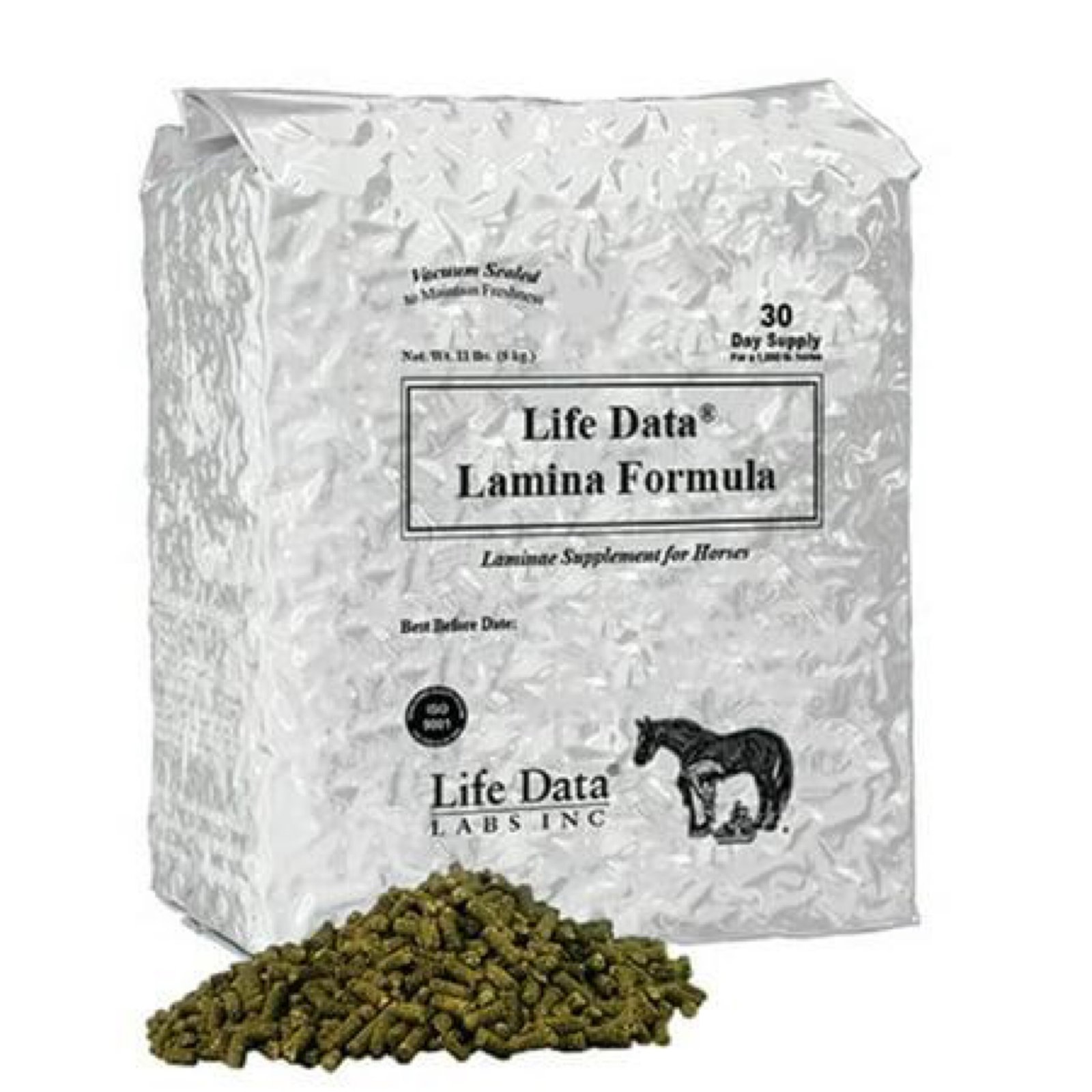 Life Data Labs (So)Life Data Lamina Formula 11lbs