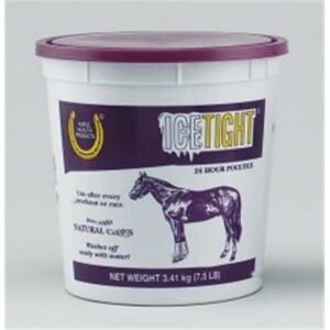 Horse Health Icetight 24-Hour Poultice 7.5lb