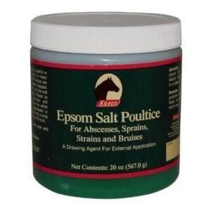 Kaeco Epsom Salt Poultice 20oz