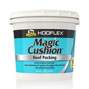 Hooflex Magic Cushion 2lbs