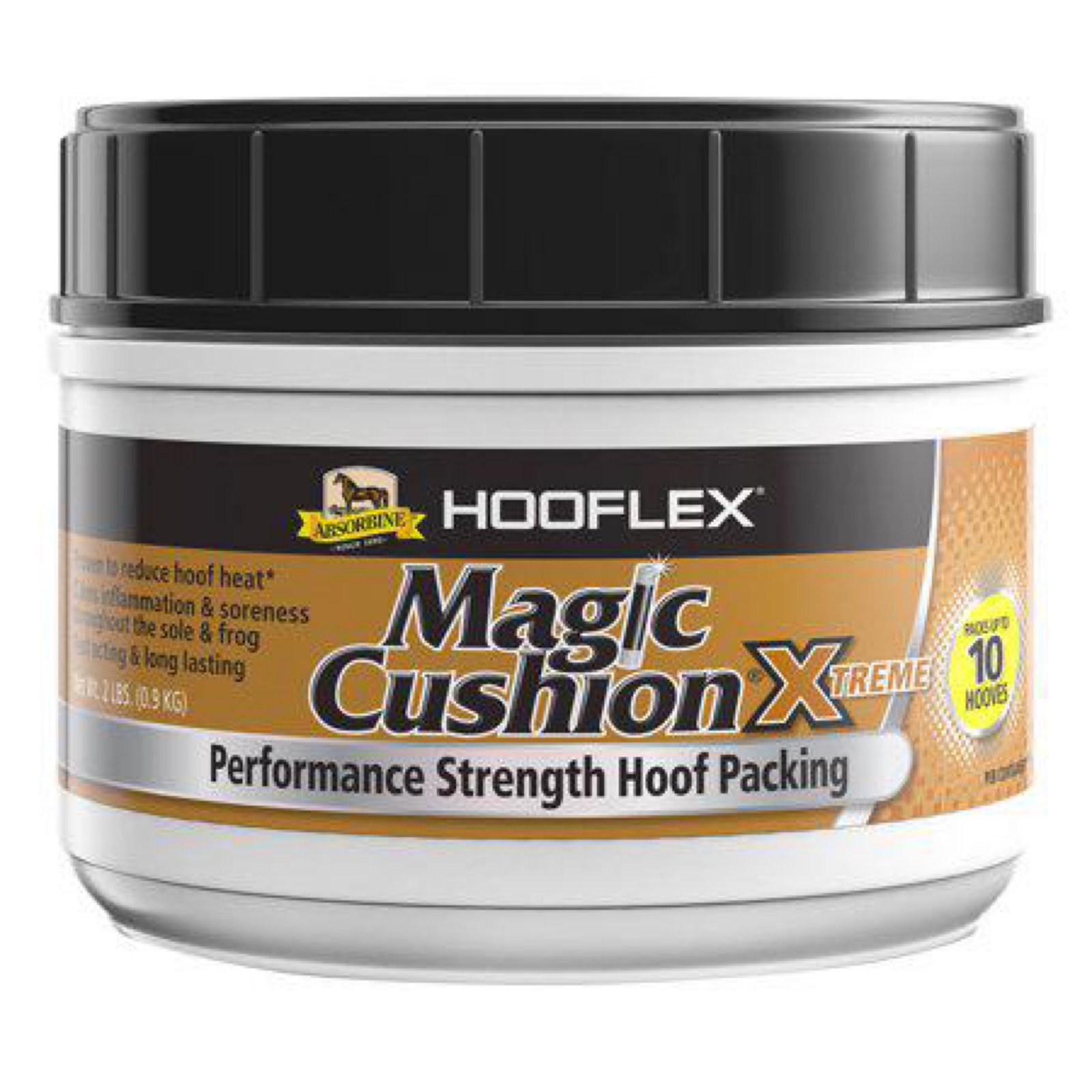 Magic Cushion Xtreme 2lbs