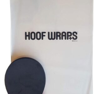 Hoof Wraps Soaker Sack