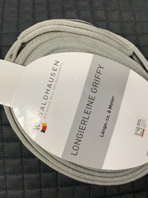 Waldhausen Lunge Line Griffey 8 meters