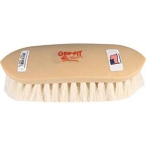 Grip Fit Grooming Brush