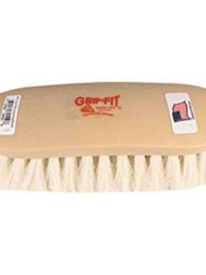Grip Fit Grooming Brush