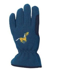 Equistar Kids Pony Fleece Gloves